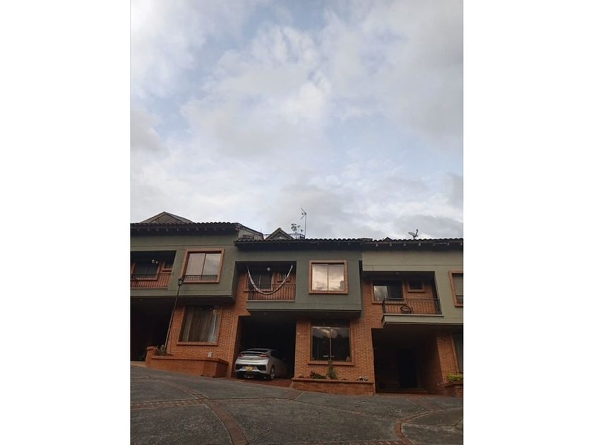 Casa en venta Urbanización Hacienda Calambeo, Ibague