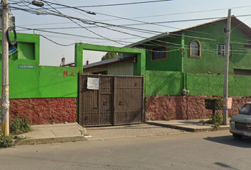Lote de Terreno en  Calle Agustín De Iturbide, Tecamachalco, La Paz, México, 56500, Mex