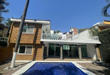 Casa en condominio en  Calle Gonzalo De Sandoval 37a, Lomas De Cortes, Cuernavaca, Morelos, 62240, Mex