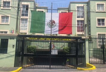 Departamento en  Santa Úrsula, Coapa, Pedregal De Santa Úrsula, Coyoacán, Ciudad De México, 04600, Mex