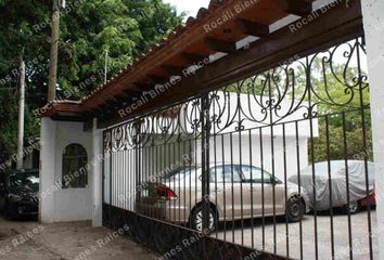 Casa en  Calle Bajada De Chapultepec 14-20, Chapultepec, Cuernavaca, Morelos, 62450, Mex