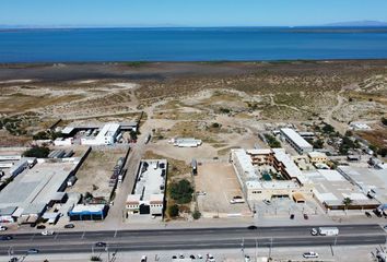 Lote de Terreno en  Chametla, La Paz