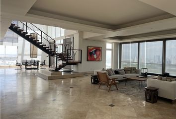 Apartamento en  San Francisco, Ciudad De Panamá