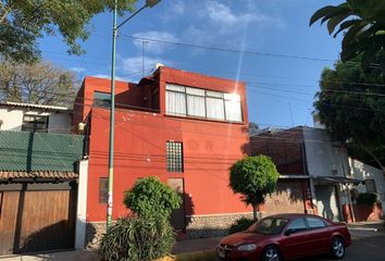 Casa en  Calle Morelos 75, Sn Ángel, Progreso Tizapán, Álvaro Obregón, Ciudad De México, 01080, Mex