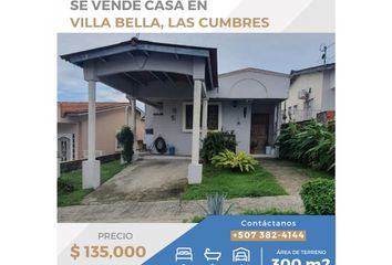 Casa en  Las Cumbres, Ciudad De Panamá