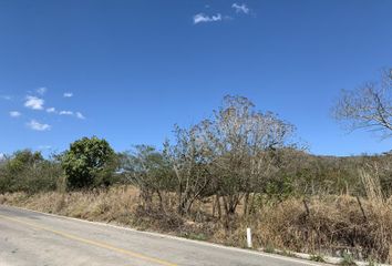 Lote de Terreno en  Ocozocoautla De Espinosa, Chiapas