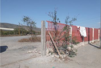Lote de Terreno en  Hacienda Del Sol, García, Nuevo León