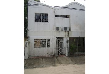 Casa en  Manga, Cartagena De Indias