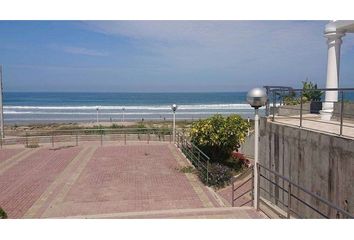 Terreno Residencial en  Montecristi