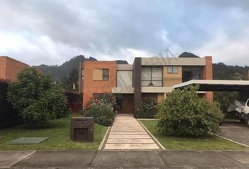 Casa en  Guasca, Cundinamarca