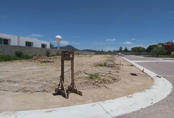 Lote de Terreno en  Carretera Villa Corregidora-huimilpan, Corregidora, Querétaro, Mex