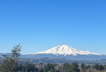 Parcela en  Villarrica, Cautín