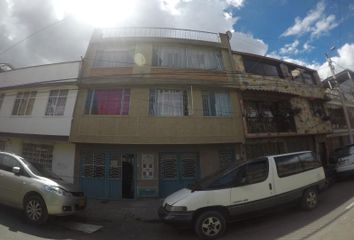 Casa en  Ciudad Jardín Norte, Bogotá