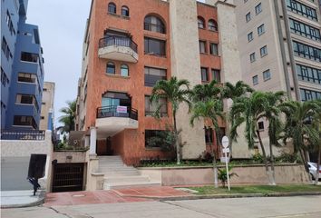 Apartamento en  Altos De Riomar, Barranquilla