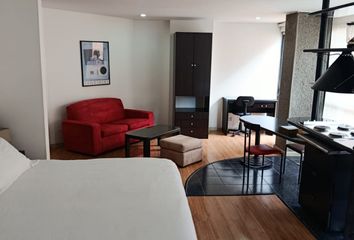 Apartamento en Santa Barbara Norte, Bogotá