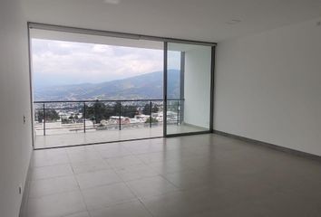 Departamento en  Cumbayá, Quito