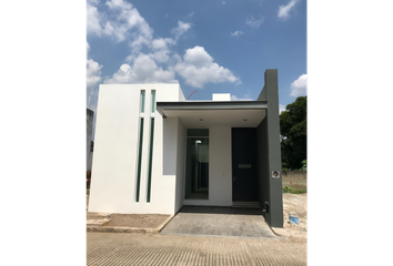 Casa en  Puerto Madero Centro, Tapachula