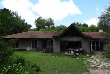 Casa en  Haras Santa María, Partido De Escobar