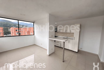 Apartment for rent in El Rincón, Medellín