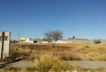 Lote de Terreno en  Los Nogales, Municipio De Chihuahua