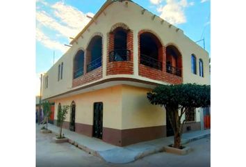 Casa en  Jerez, Estado De Zacatecas
