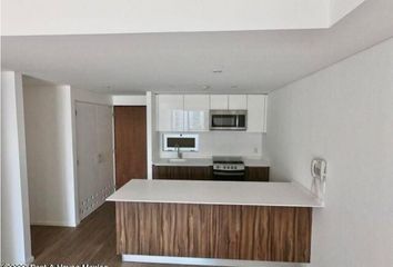 Departamento en renta en Polanco I Sección