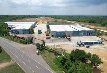 Bodega en  Carrera 56, Mamonal, Cartagena De Indias, Bolívar, Col