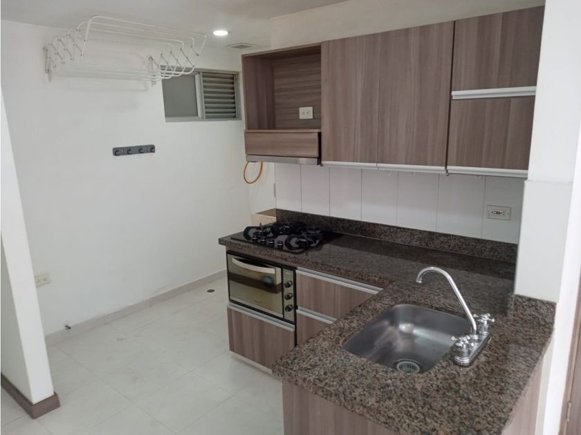Apartamento en arriendo Carrera 44, Cañaveralejo, Sabaneta, Valle De Aburrá, Antioquia, Rap Del Agua Y La Montaña, 055450, Colombia