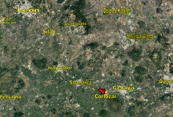 Departamento en  Oxxo, Boulevard Paseo De La Juventud, Cortazar Centro, Cortazar, Guanajuato, 38300, Mex