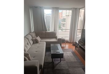 Departamento en arriendo en Las Condes