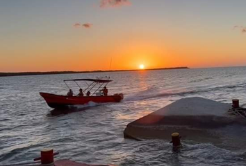 Lote de Terreno en  Puerto Morelos, Quintana Roo