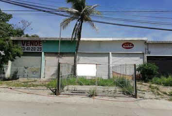 Local comercial en  Calle Fernando Montes De Oca, Renacimiento, Acapulco De Juárez, Guerrero, 39715, Mex