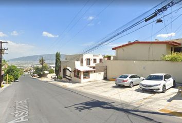 Casa en fraccionamiento en  Calle Asturias 715-717, Paseo De Los Leones, Residencial Cumbres 6to Sector, Monterrey, Nuevo León, 64619, Mex