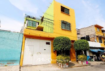 Casa en  José María Morelos 6, San José Buenavista, Iztapalapa, Ciudad De México, 09706, Mex