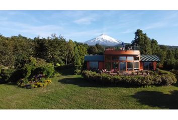 Casa en  Villarrica, Cautín