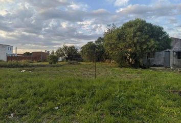 Terrenos en  San Benito, Entre Ríos