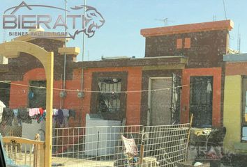 1,560 casas económicas en venta en Juárez, Chihuahua 