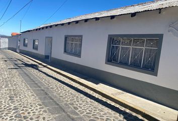 Casa en  El Oro, Edo. De México, Estado De México