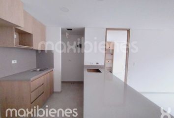 Apartment for rent in Simón Bolívar, Medellín