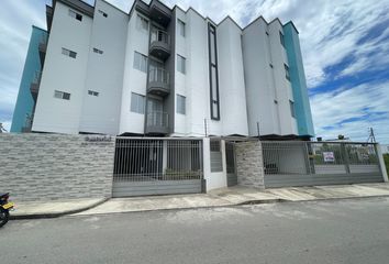 Apartamento en  El Contento, Cúcuta