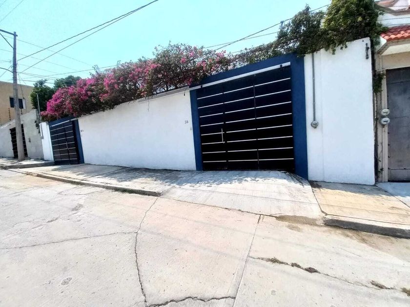 venta Casa en Unidad Deportiva, Chilpancingo de los Bravo, Chilpancingo de  los Bravo (445859--446)