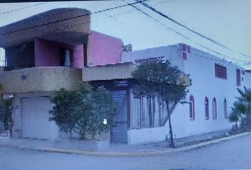 Casa en  Centro De Abastos, San Luis Potosí