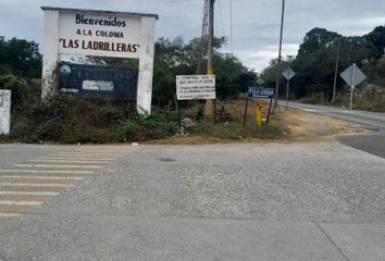 Lote de Terreno en  Tierra Colorada, Guerrero