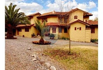 Casa en  Rinconada, Los Andes