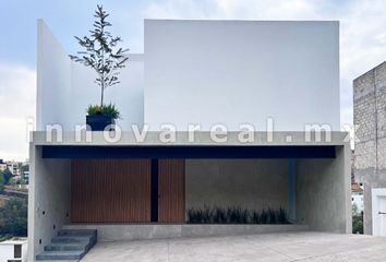 Casa en  Boulevard Valle Escondido, El Calvario, Atizapán De Zaragoza, México, 52997, Mex