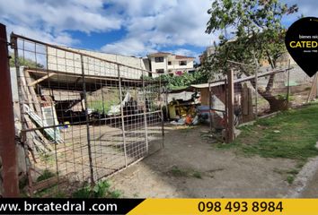 Terreno Comercial en  Azogues