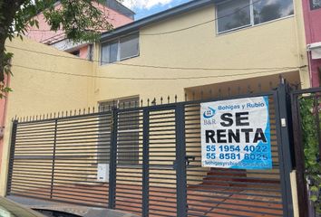 643 casas económicas en renta en Naucalpan de Juárez 