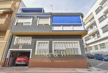 Chalet en  Santa Pola, Alicante Provincia