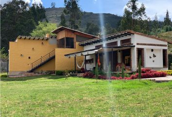 Villa-Quinta en  Las Américas, Yopal