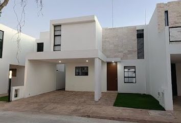 2,271 casas en renta en Mérida, Yucatán 